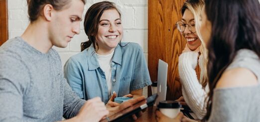 5 aandachtspunten voor opzetten sociaal intranet card