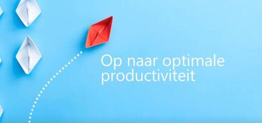 Mixit webinar Op naar optimale productiviteit card