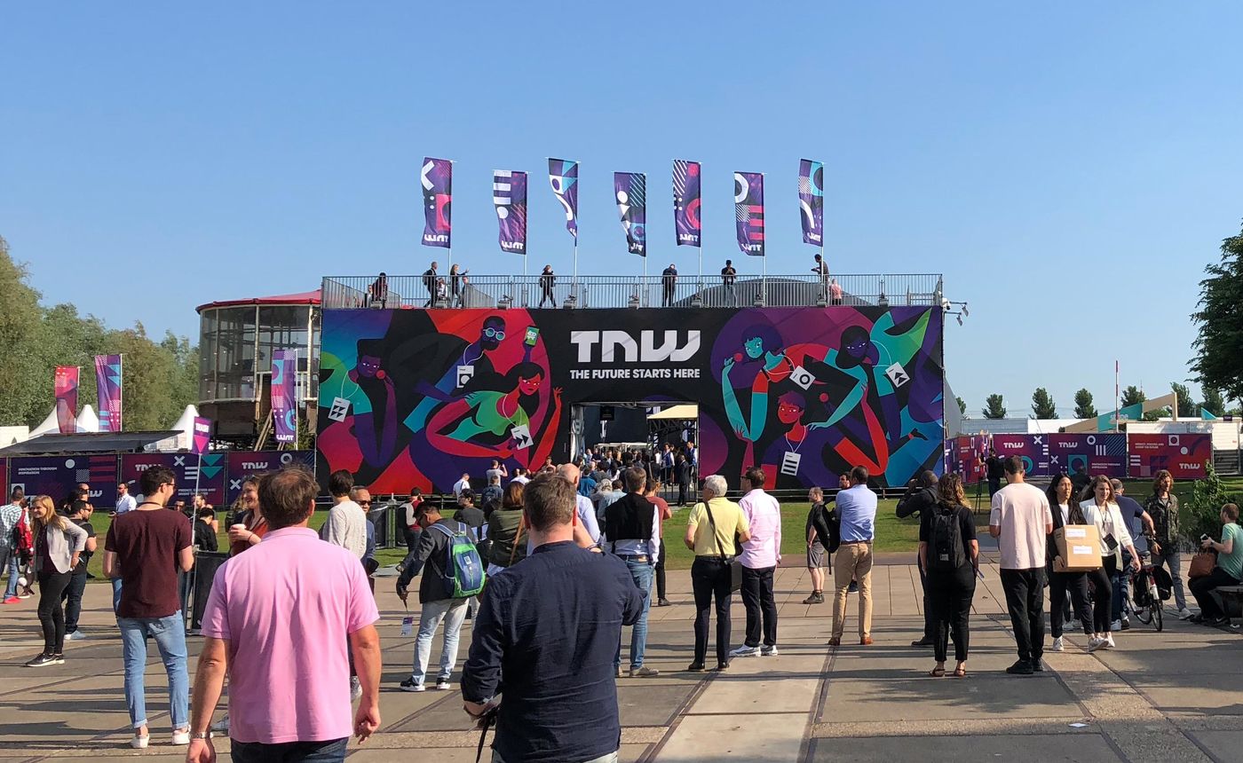 Thenextweb