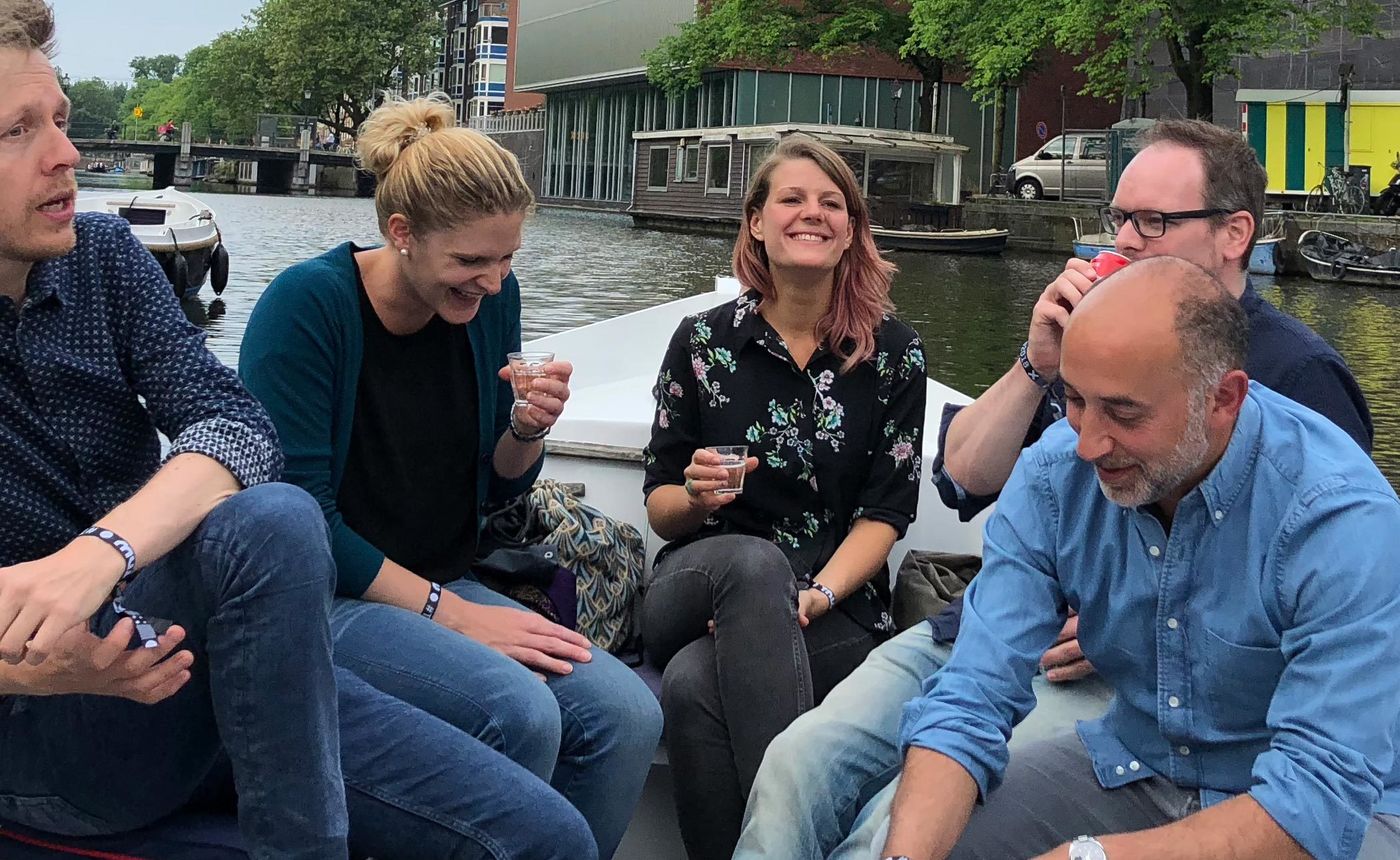 Grachtamsterdam