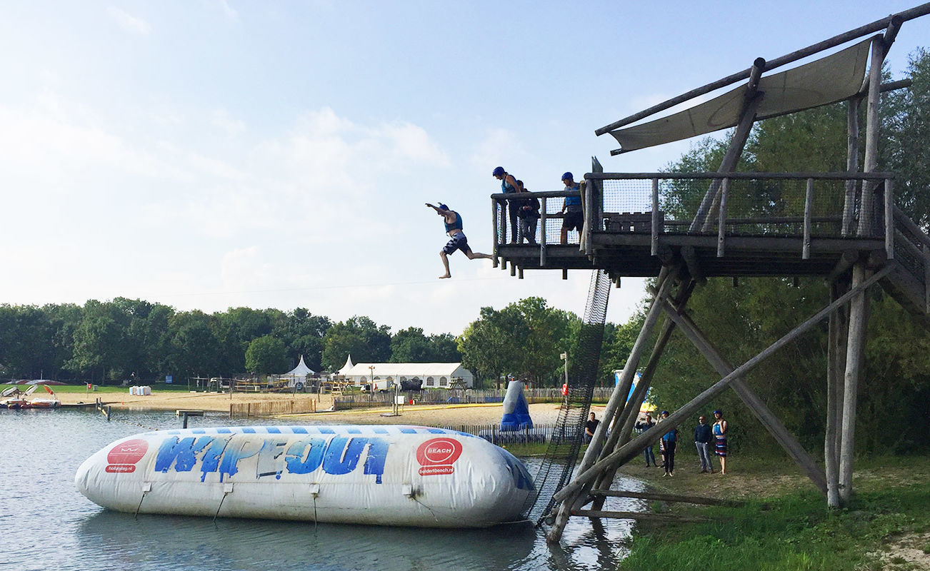 Wipeout