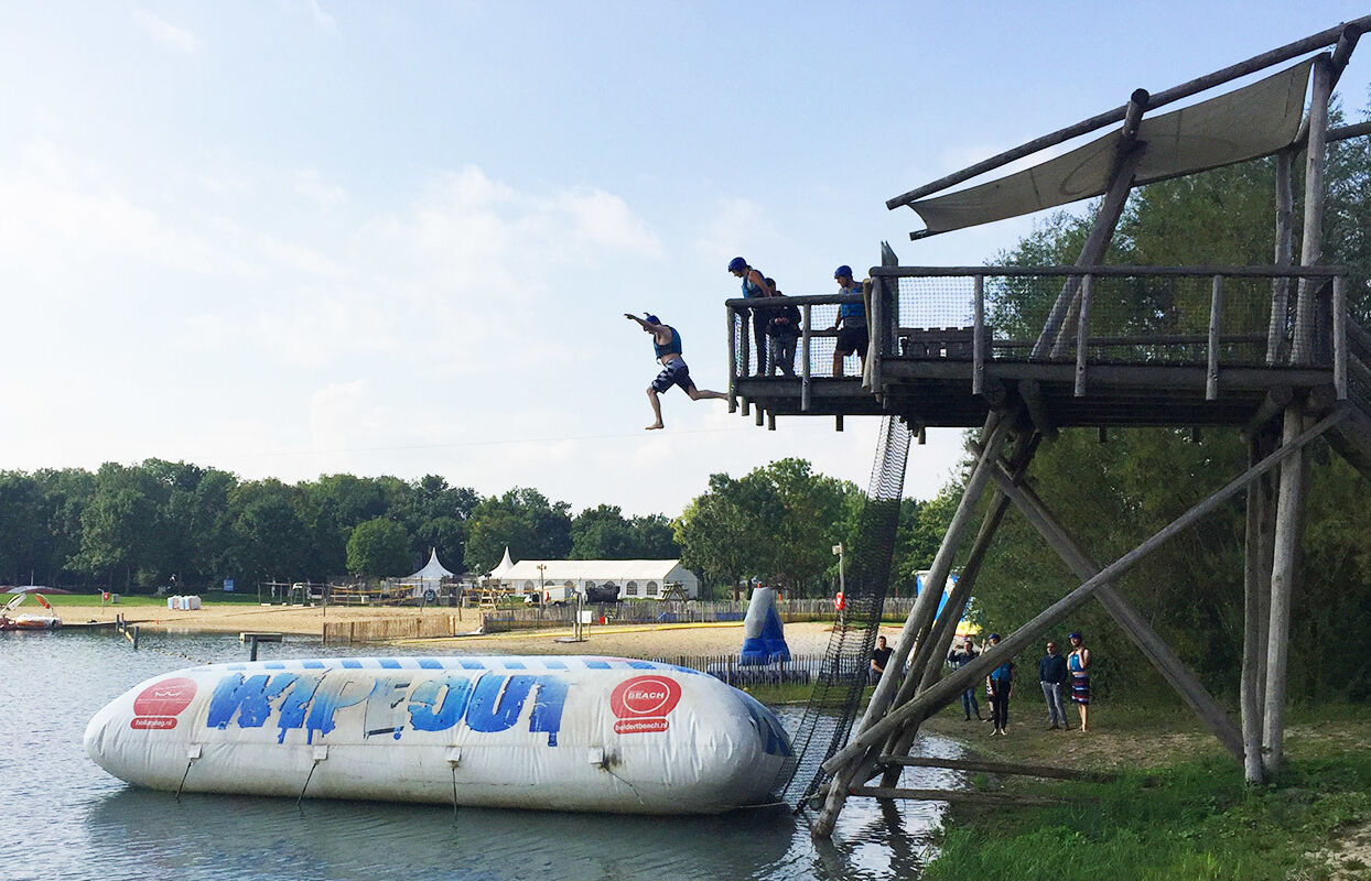 Wipeout