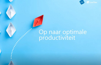Mixit webinar Op naar optimale productiviteit card
