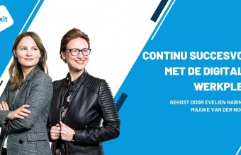 DE MENSELIJKE MAAT BINNEN DE DIGITALE WERKPLEK 1