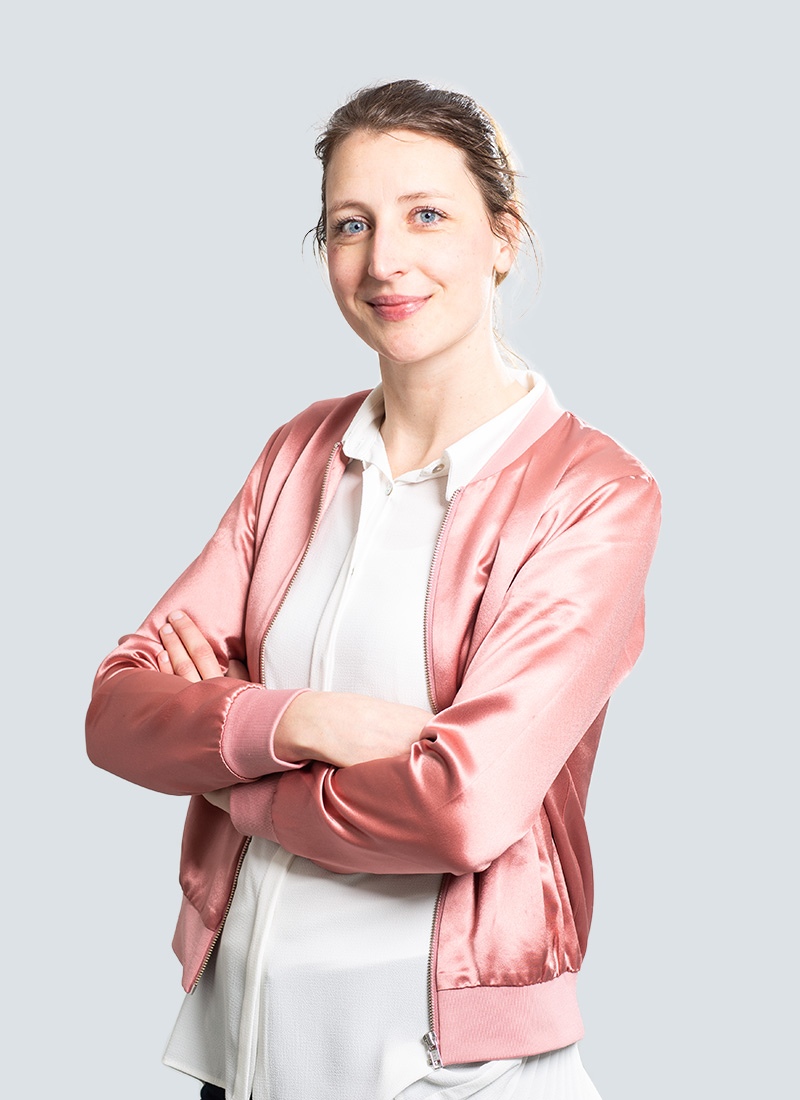 Corine Ahlrichs