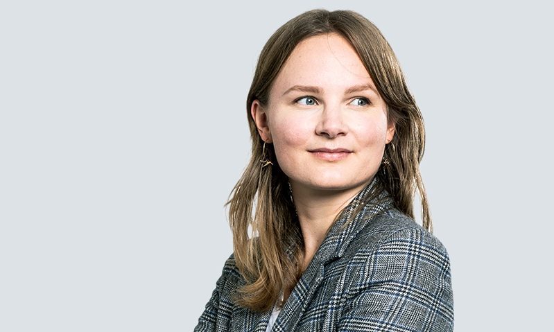 Evelien Habing