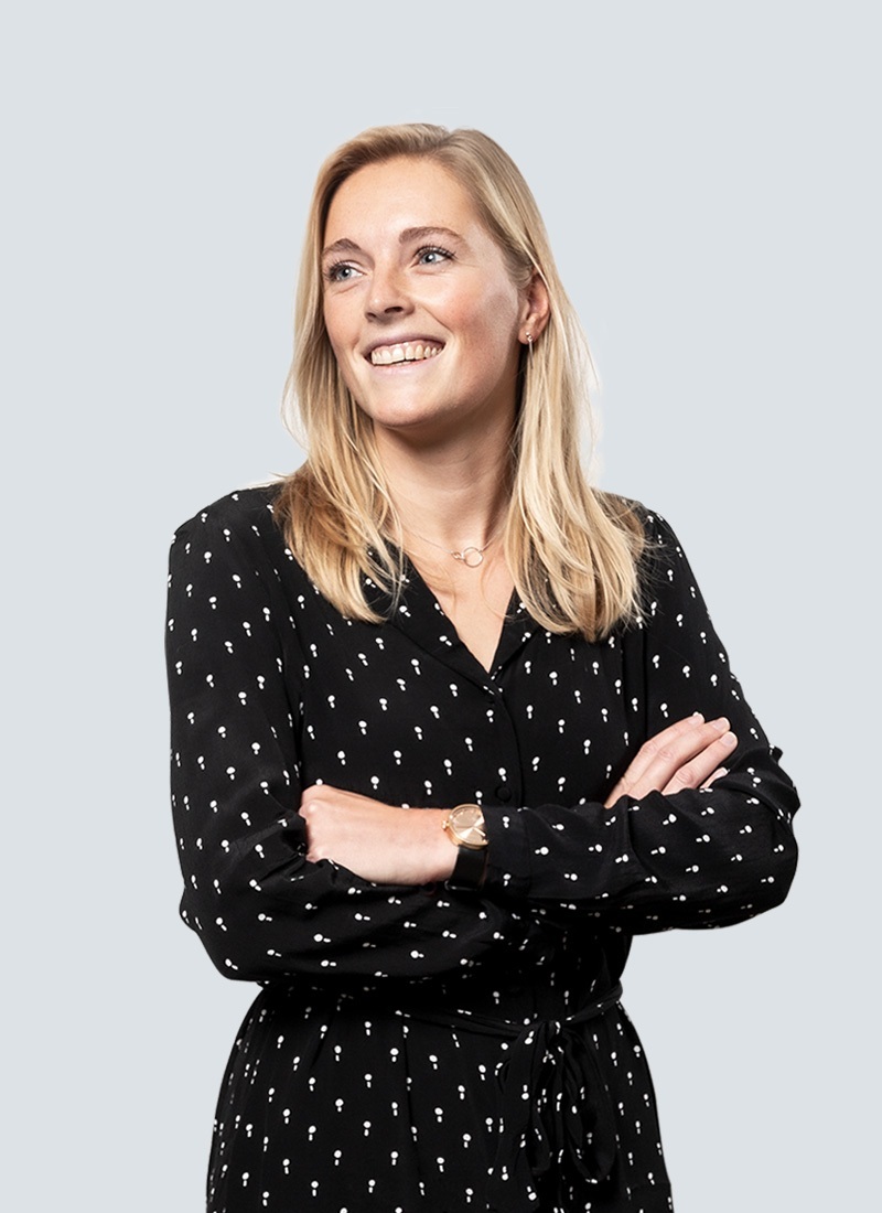 Jennifer Bijkerk
