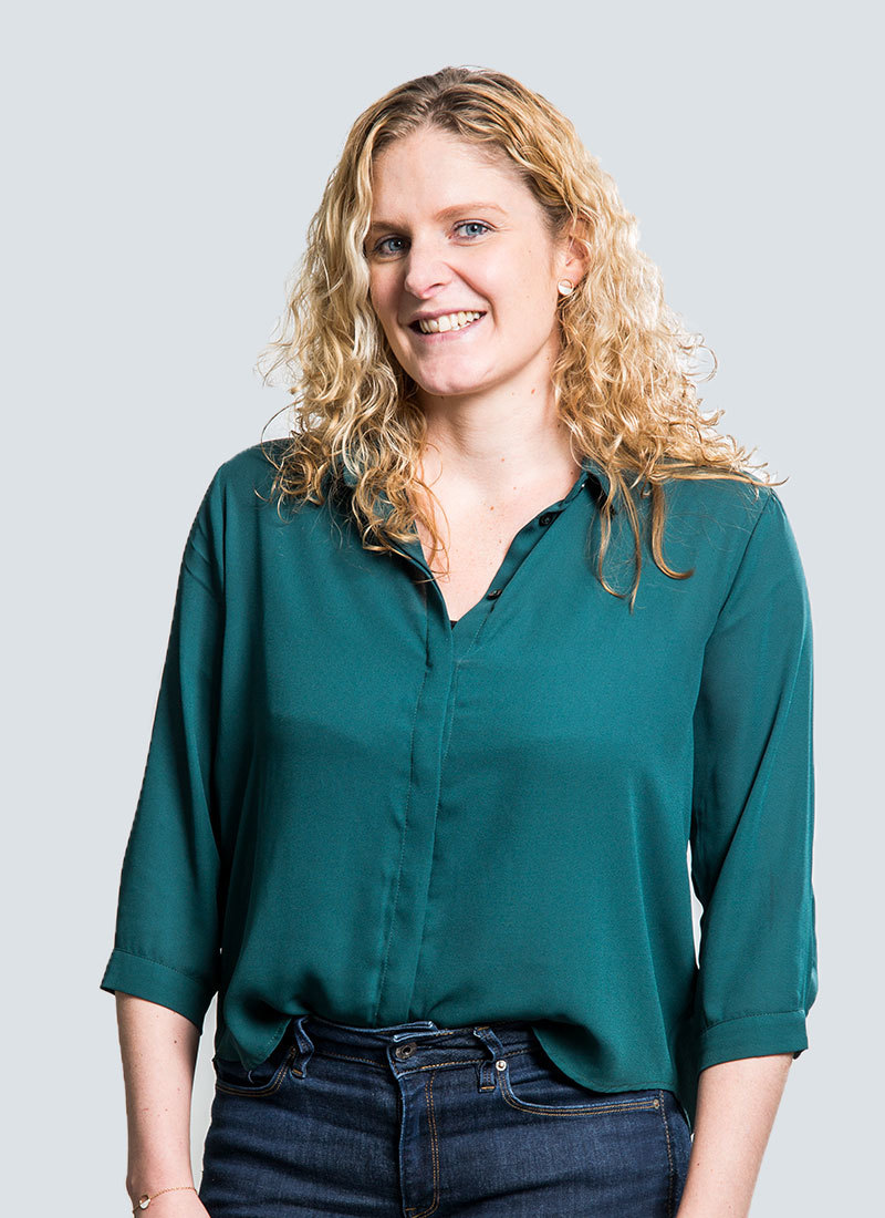 Kirsten Kikkert