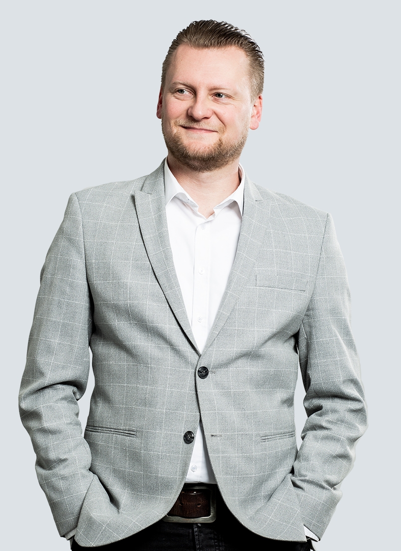 Koen van Zanten