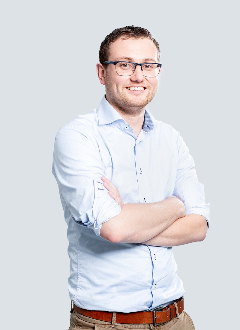 Lars van Dijk