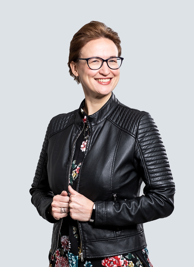 Maaike van der Noord