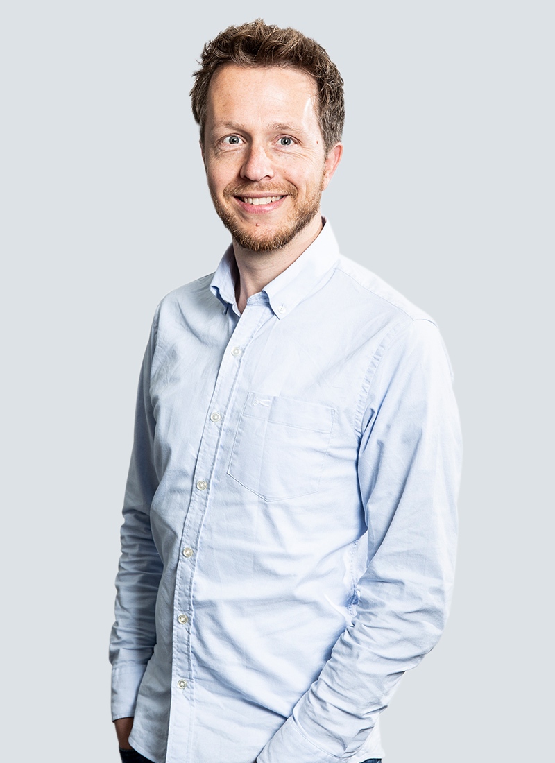 Martijn Zomer