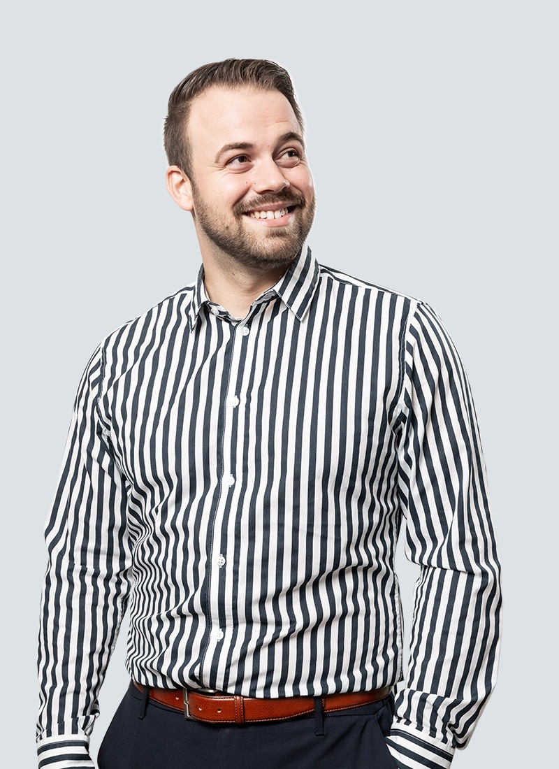 Omar van der Heijden
