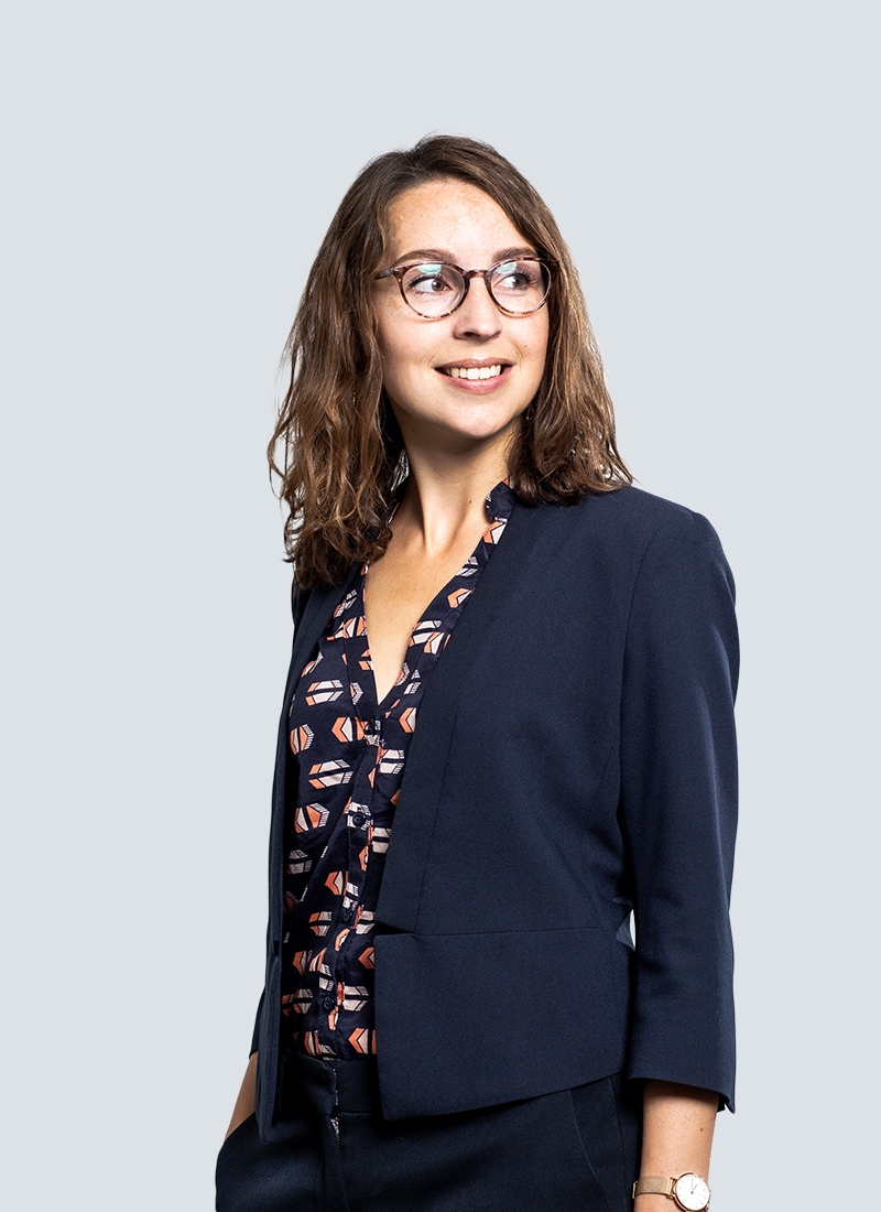 Suze Krijnen