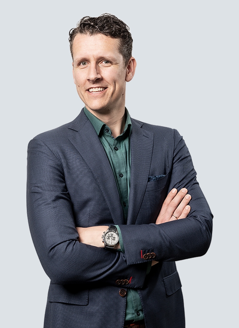 Xen Buijs