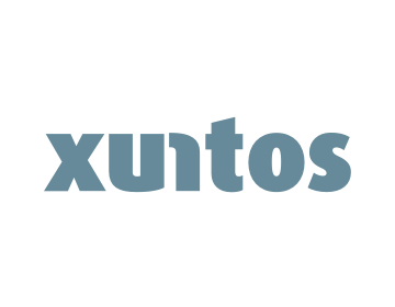 Customer revolution Mixit Blauw