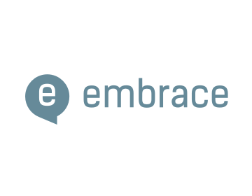 Embrace Mixit Blauw