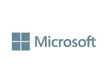Microsoft Mixit Blauw