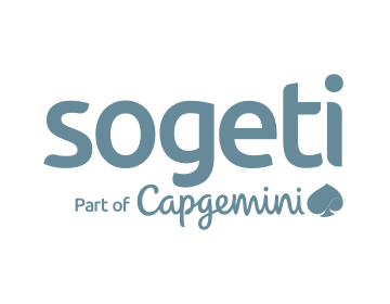 Sogeti Mixit Blauw